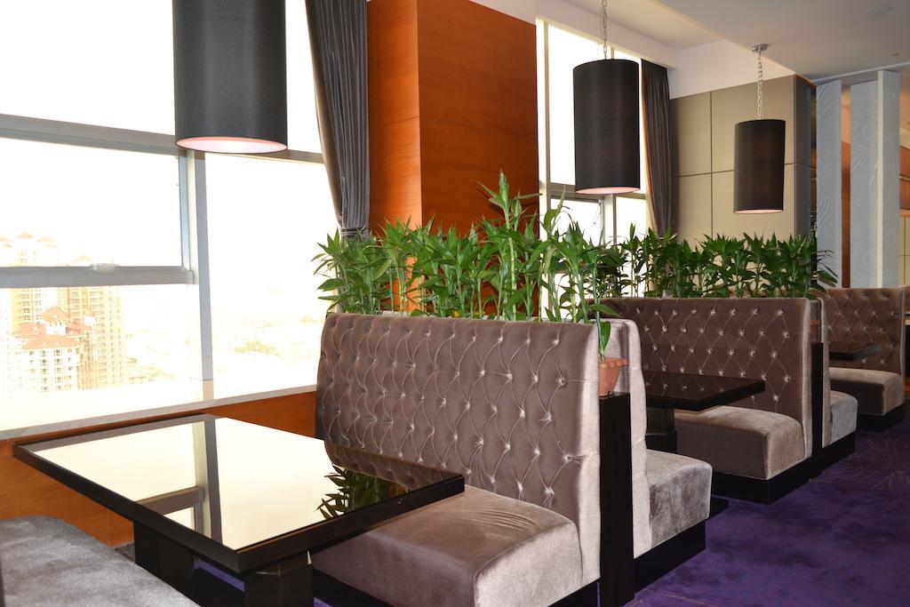Angel Garden Hotel Hohhot Exterior photo